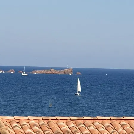 Le Capitole * Frejus