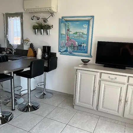 Le Capitole Apartment