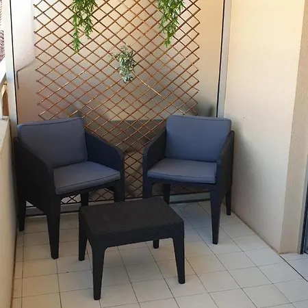 Le Capitole Apartment *