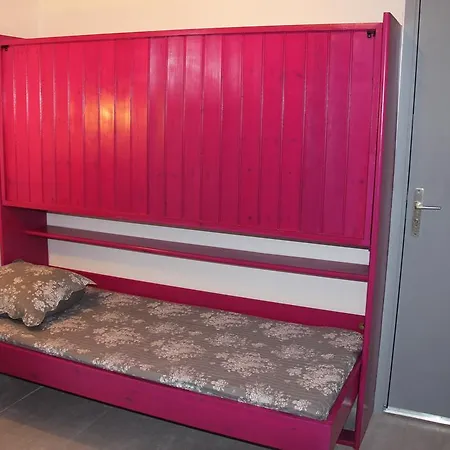 Le Capitole Apartment Frejus