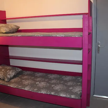Apartment Le Capitole *