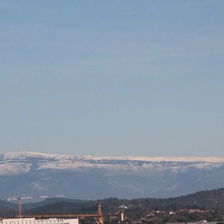 Le Capitole *