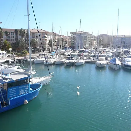 Le Capitole Apartment