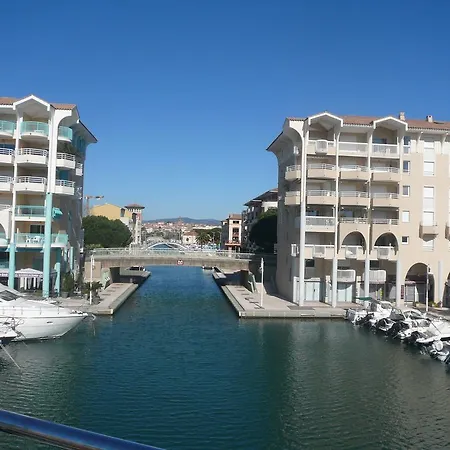 Apartment Le Capitole *