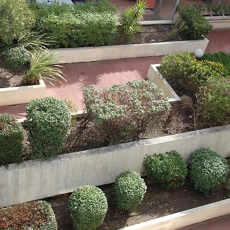 Le Capitole Apartamento Fréjus