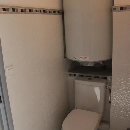 Le Capitole Apartment Frejus