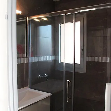 Le Capitole Apartment