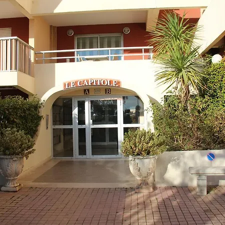 Le Capitole