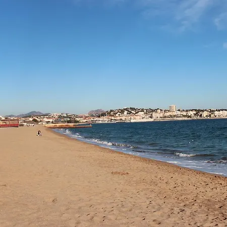 Apartamento Le Capitole Fréjus